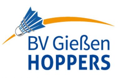 Badminton Verein Gießen Hoppers